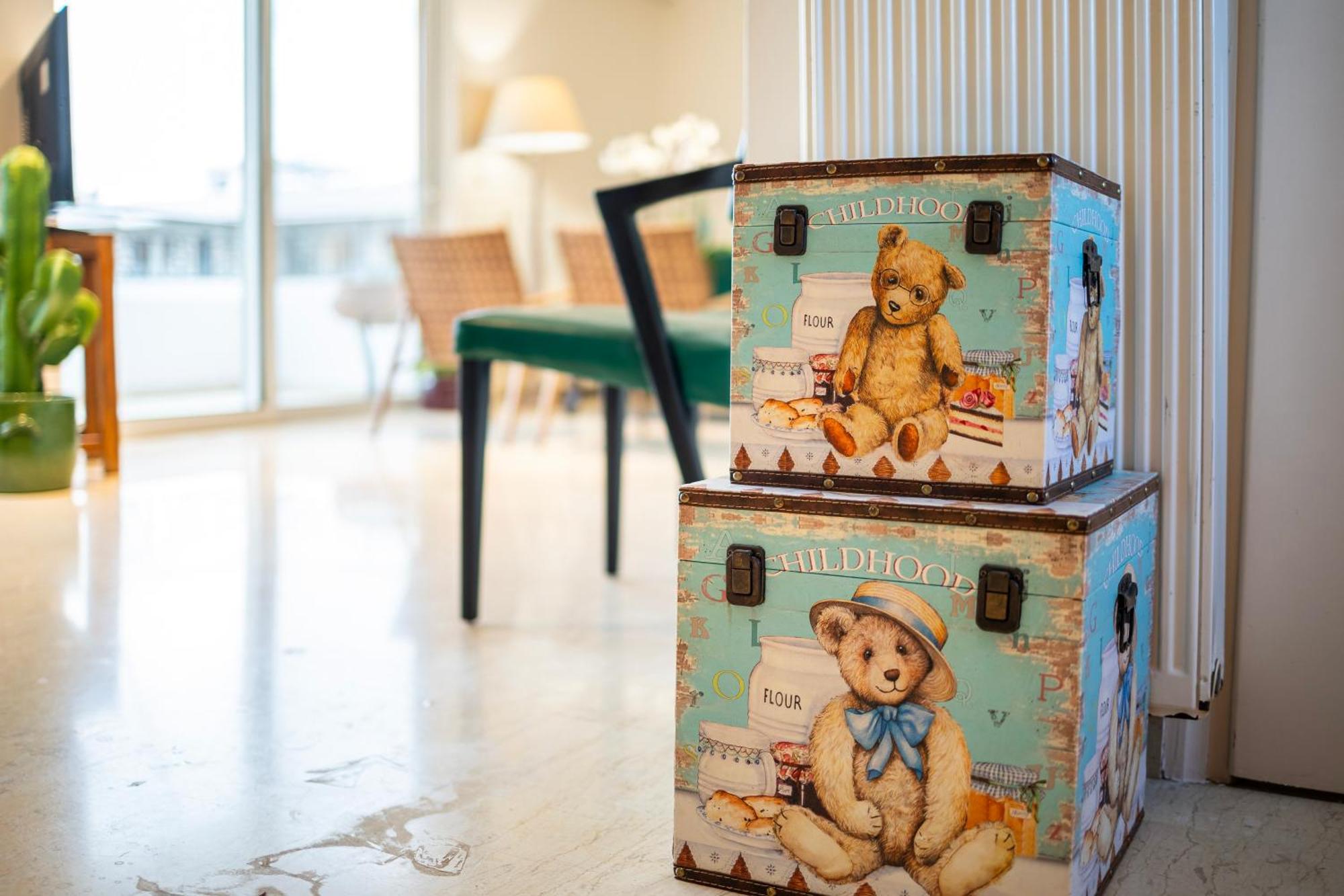 Villy'S Comfort Zone Apartments カラマタ エクステリア 写真